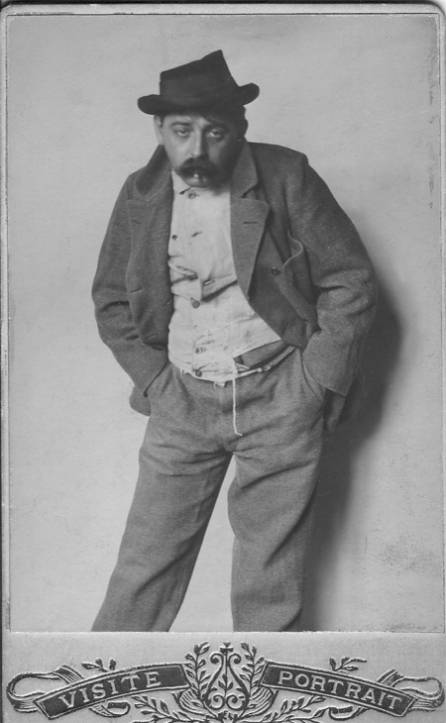 Die Weißen Nierndl und ihr Rotes Wien // StrollingKin&nbsp;#5