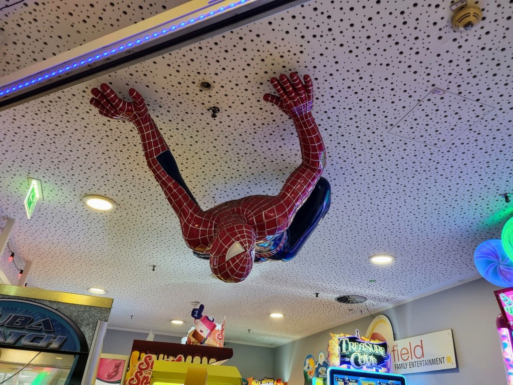 No Čeverl in der City // StrollingKin&nbsp;#8