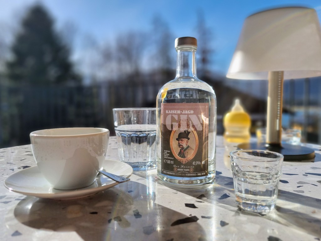 Der Fall des Kaisers in St. Wolfgang // StrollingKin #6 – holiday&nbsp;special