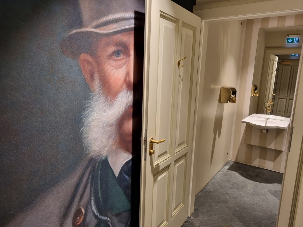 Ode an die Schinkenrolle // StrollingKin #7 – holiday&nbsp;special²