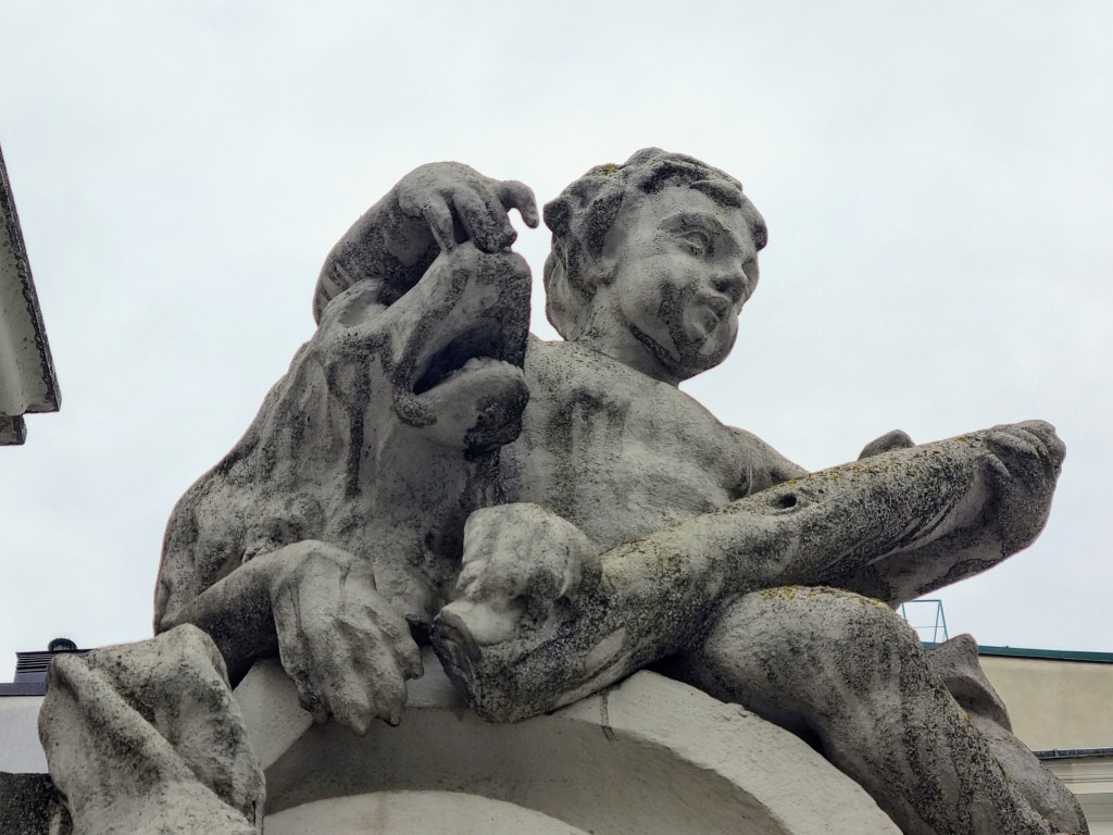 Der Einhornjäger aus dem Elfenbeinturm // StrollingKin&nbsp;#9