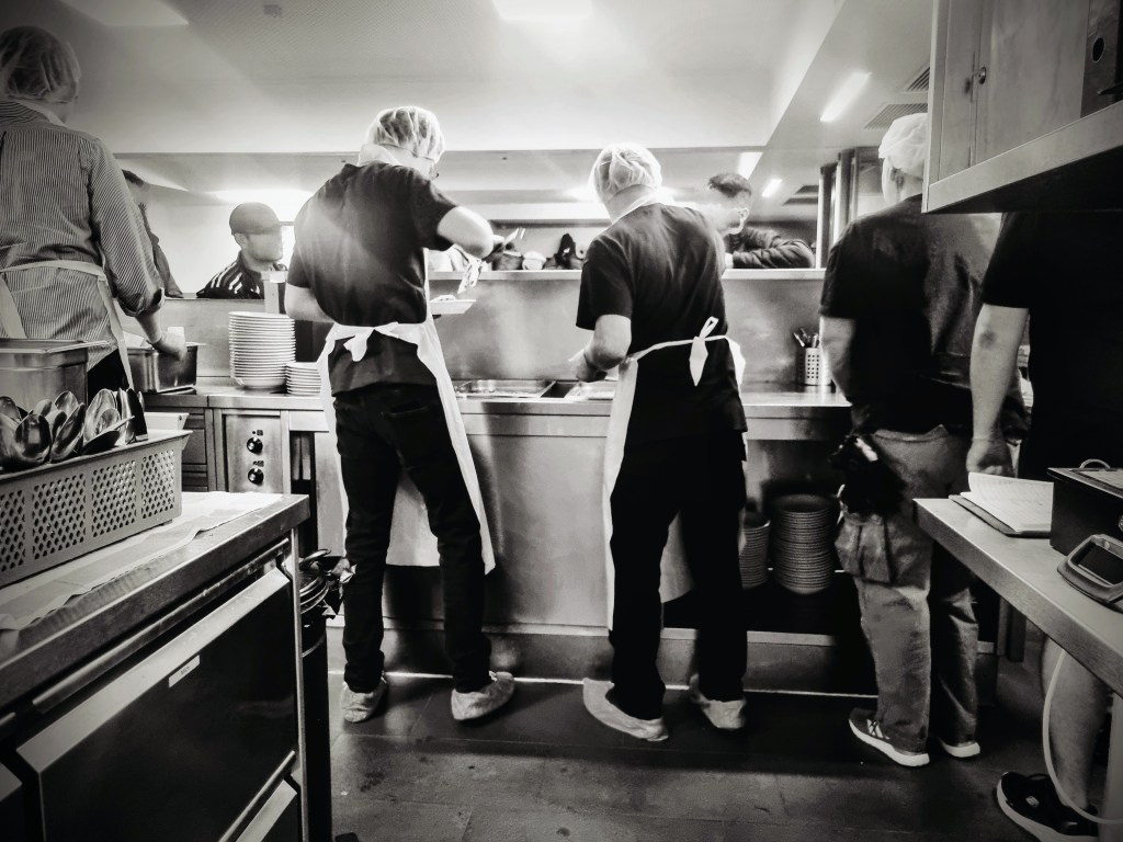 In der Gruft // StrollingKin&nbsp;#19