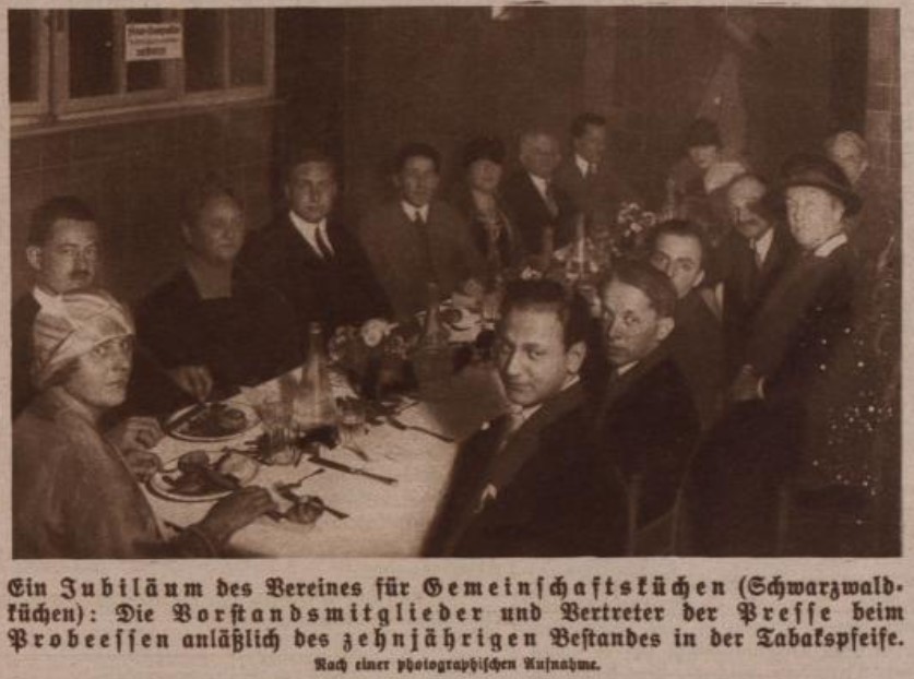 Das Karotten-Eldorado der Eugenie&nbsp;Schwarzwald