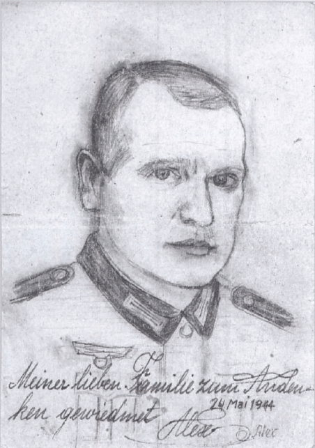 Der Mythos eines steirischen Wehrmachtssoldaten in&nbsp;Gagausien